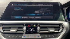 BMW 3 Series 320i M Sport 4dr Step Auto Petrol Saloon